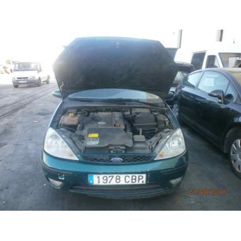 FORD FOCUS BERLINA (CAK)