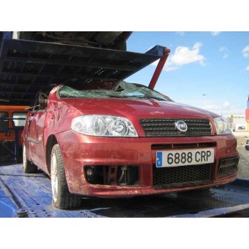 FIAT PUNTO BERLINA (188)