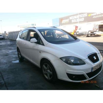 SEAT ALTEA XL (5P5)