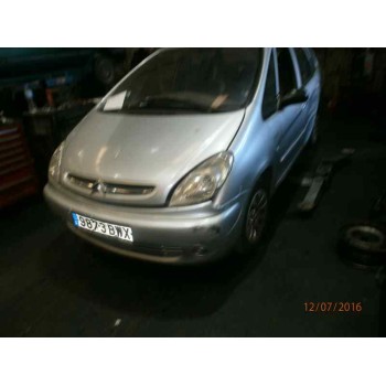 CITROËN XSARA PICASSO
