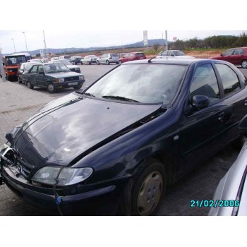 CITROËN XSARA BERLINA