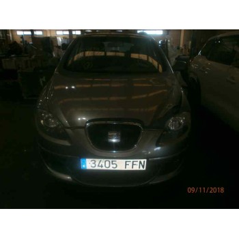 SEAT ALTEA XL (5P5)