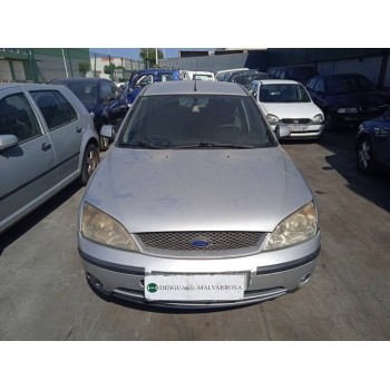 FORD MONDEO BERLINA (GE)
