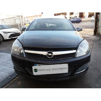 OPEL ASTRA GTC