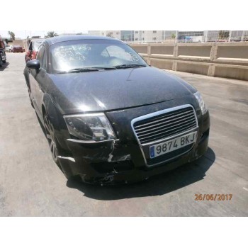 AUDI TT (8N3/8N9)