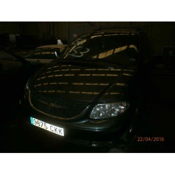 CHRYSLER VOYAGER (RG)