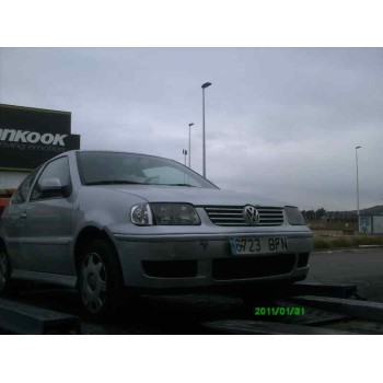 VOLKSWAGEN POLO BERLINA (6N2)