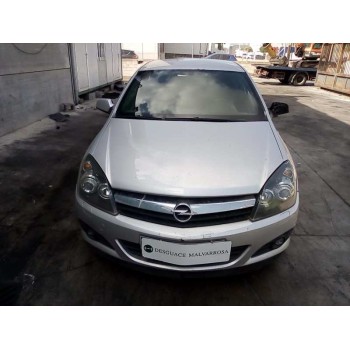 OPEL ASTRA GTC