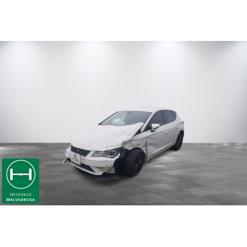 SEAT LEON (5F1)
