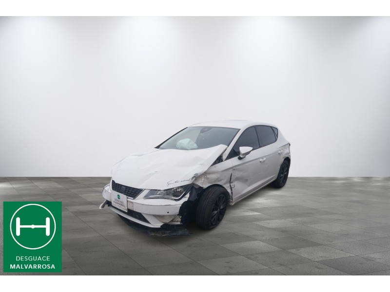 seat leon (5f1) del año 2019