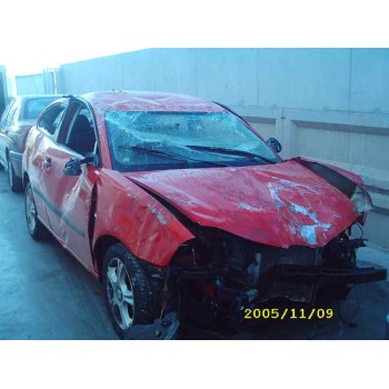 SEAT IBIZA (6L1)
