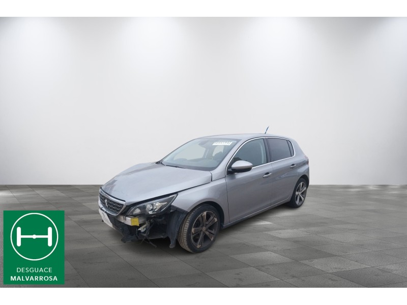 peugeot 308 ii (lb_, lp_, lw_, lh_, l3_) del año 2020