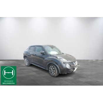 NISSAN JUKE (F15)