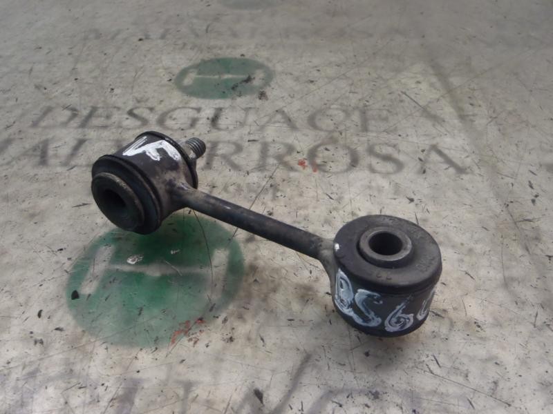Recambio de tirante delantero izquierdo para seat leon (1m1) signo referencia OEM IAM   