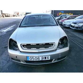 OPEL VECTRA C BERLINA