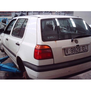 VOLKSWAGEN GOLF III BERLINA (1H1)