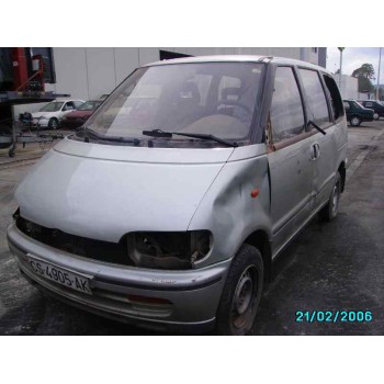 NISSAN SERENA (C23M)