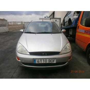 FORD FOCUS BERLINA (CAK)
