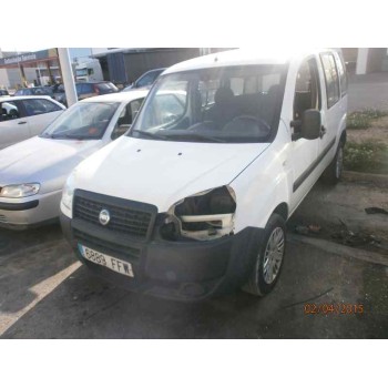 FIAT DOBLO (119)