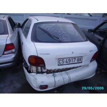 HYUNDAI ACCENT (X3)