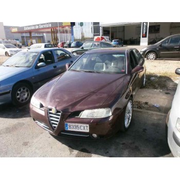 ALFA ROMEO 166