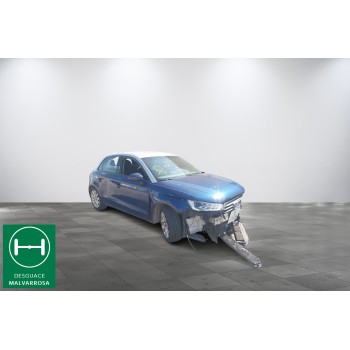 AUDI A1 SPORTBACK (8XA, 8XF)