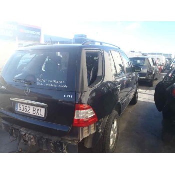 MERCEDES-BENZ CLASE M (W163)