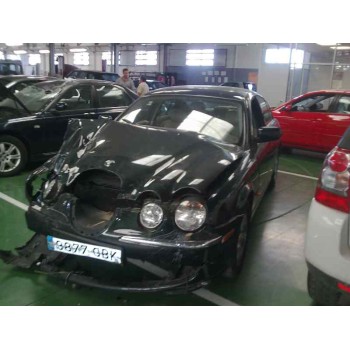 JAGUAR S-TYPE