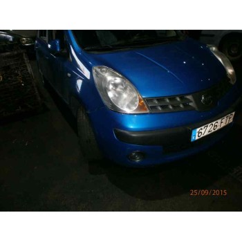 NISSAN NOTE (E11E)
