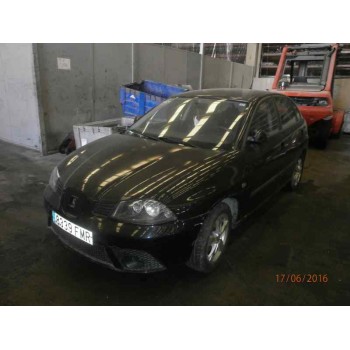 SEAT IBIZA (6L1)