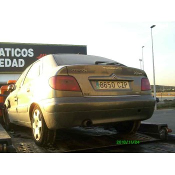 CITROËN XSARA BERLINA