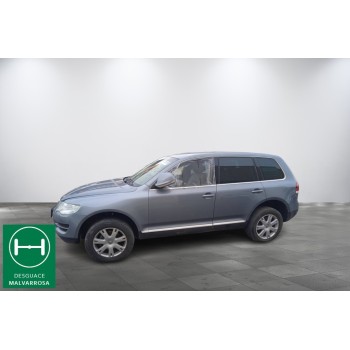 VOLKSWAGEN TOUAREG (7L6)