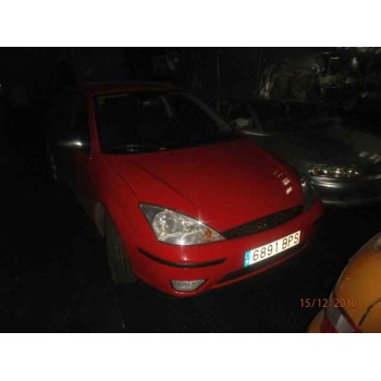 FORD FOCUS BERLINA (CAK)