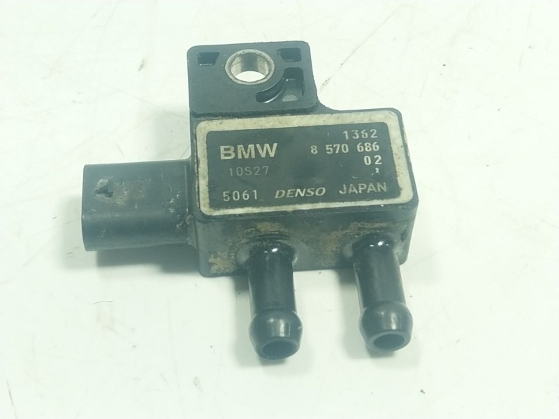 Recambio de modulo electronico para bmw x5 (f15, f85) xdrive 25 d referencia OEM IAM 13628570686 857068602 