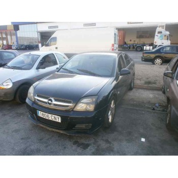 OPEL VECTRA C BERLINA