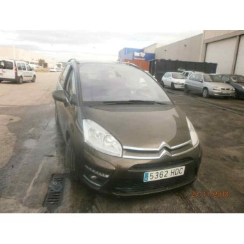 CITROËN C4 GRAND PICASSO