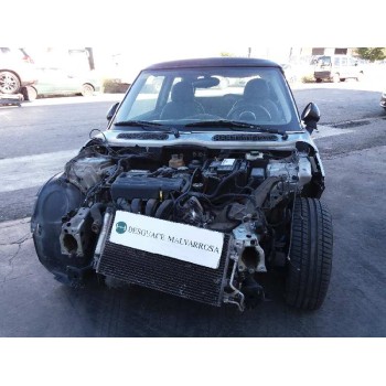BMW MINI (R50,R53)