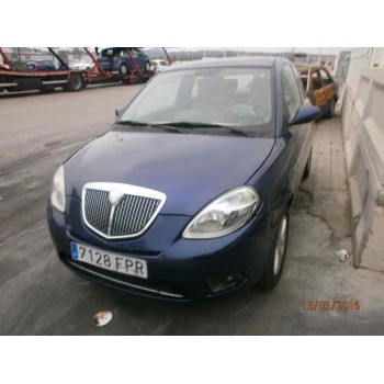 LANCIA YPSILON (101)