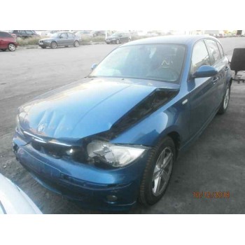 BMW SERIE 1 BERLINA (E81/E87)