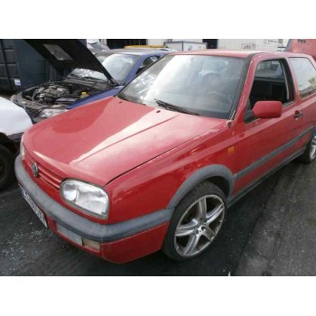 VOLKSWAGEN GOLF III BERLINA (1H1)