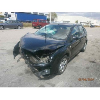 FORD FOCUS BERLINA (CAP)