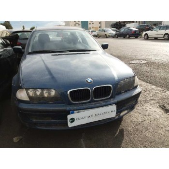 BMW SERIE 3 BERLINA (E46)