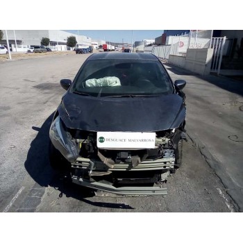 NISSAN MICRA V (K14)