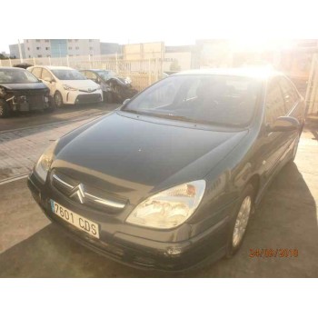 CITROËN C5 BERLINA