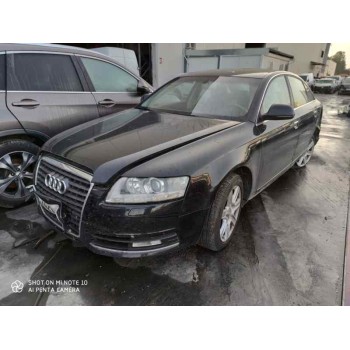 AUDI A6 BERLINA (4F2)