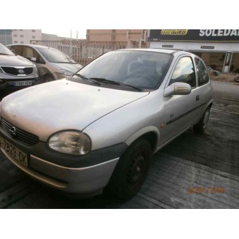 OPEL CORSA B