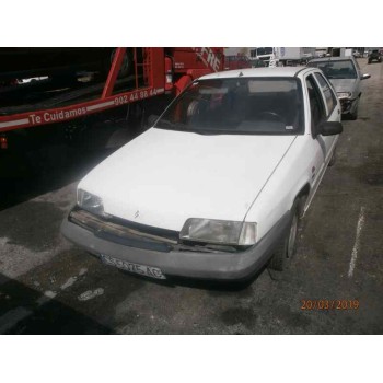 CITROËN ZX