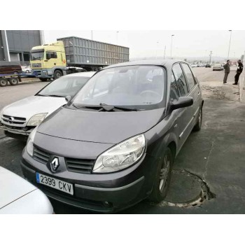 RENAULT SCENIC II