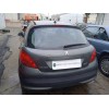 peugeot 207 del año 2007