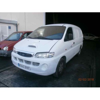 HYUNDAI H 1